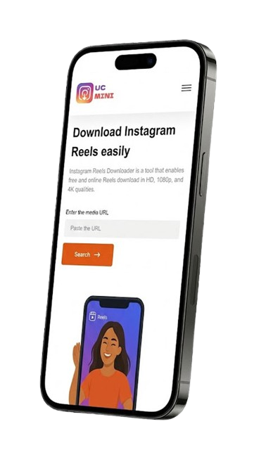 Instagram Reels Downloader