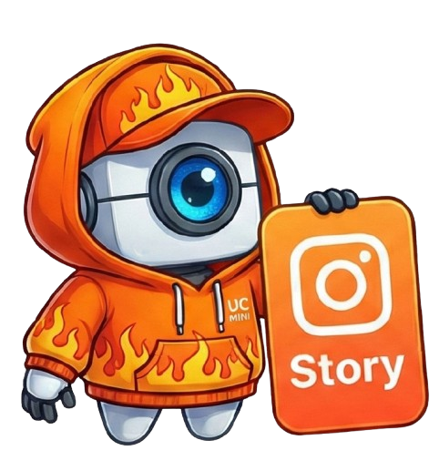 Instagram Story Downloader